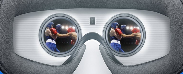 摆渡人
